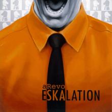 Cover von „Eskalation“