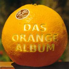 Cover von „Das Orange Album“