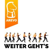 Cover von „Weiter Geht's“
