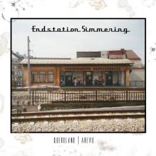 Cover von „Endstation Simmering“